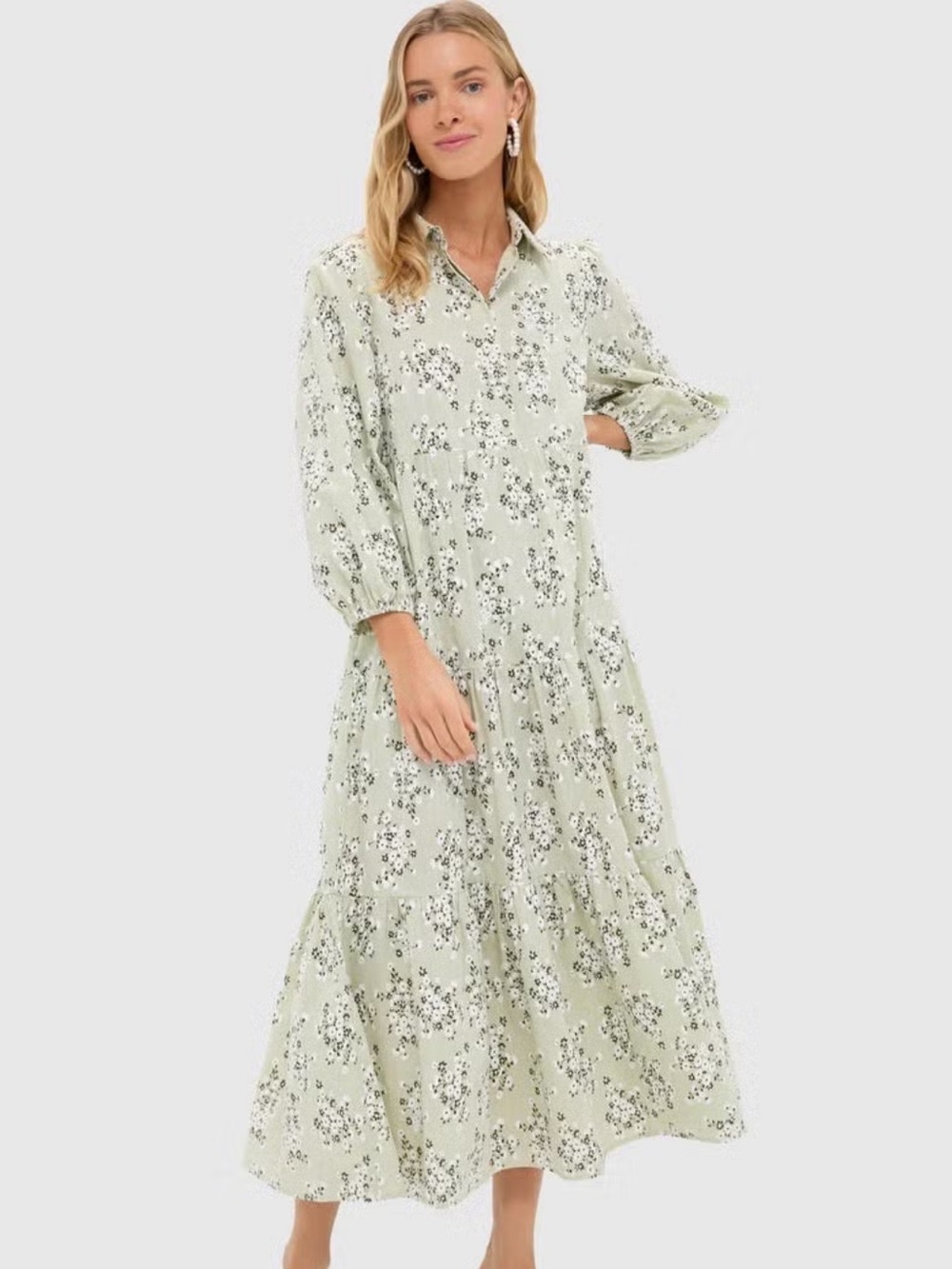 NWT tuckernuck Mabel dress